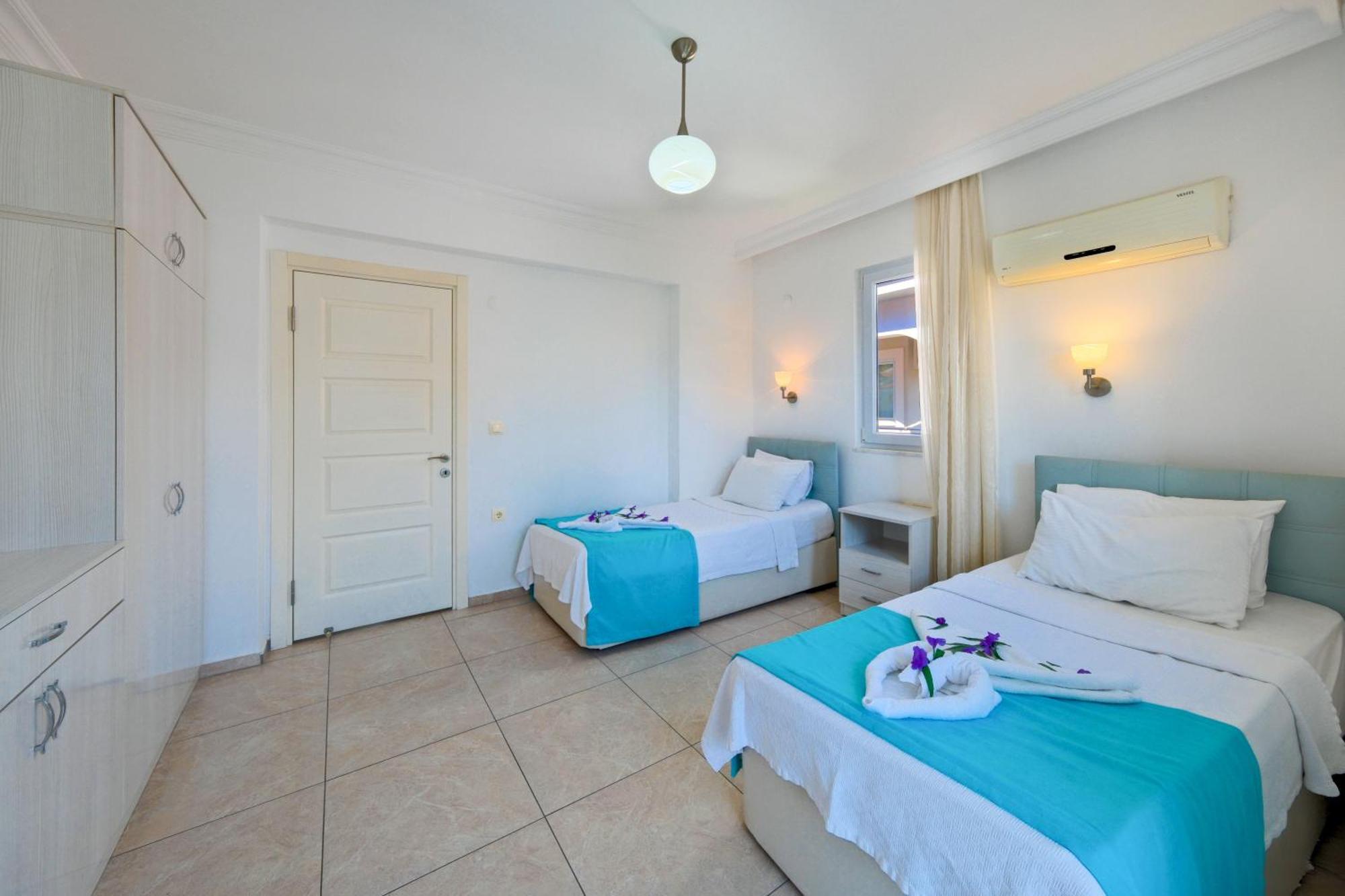Legend Apartments Fethiye Ngoại thất bức ảnh