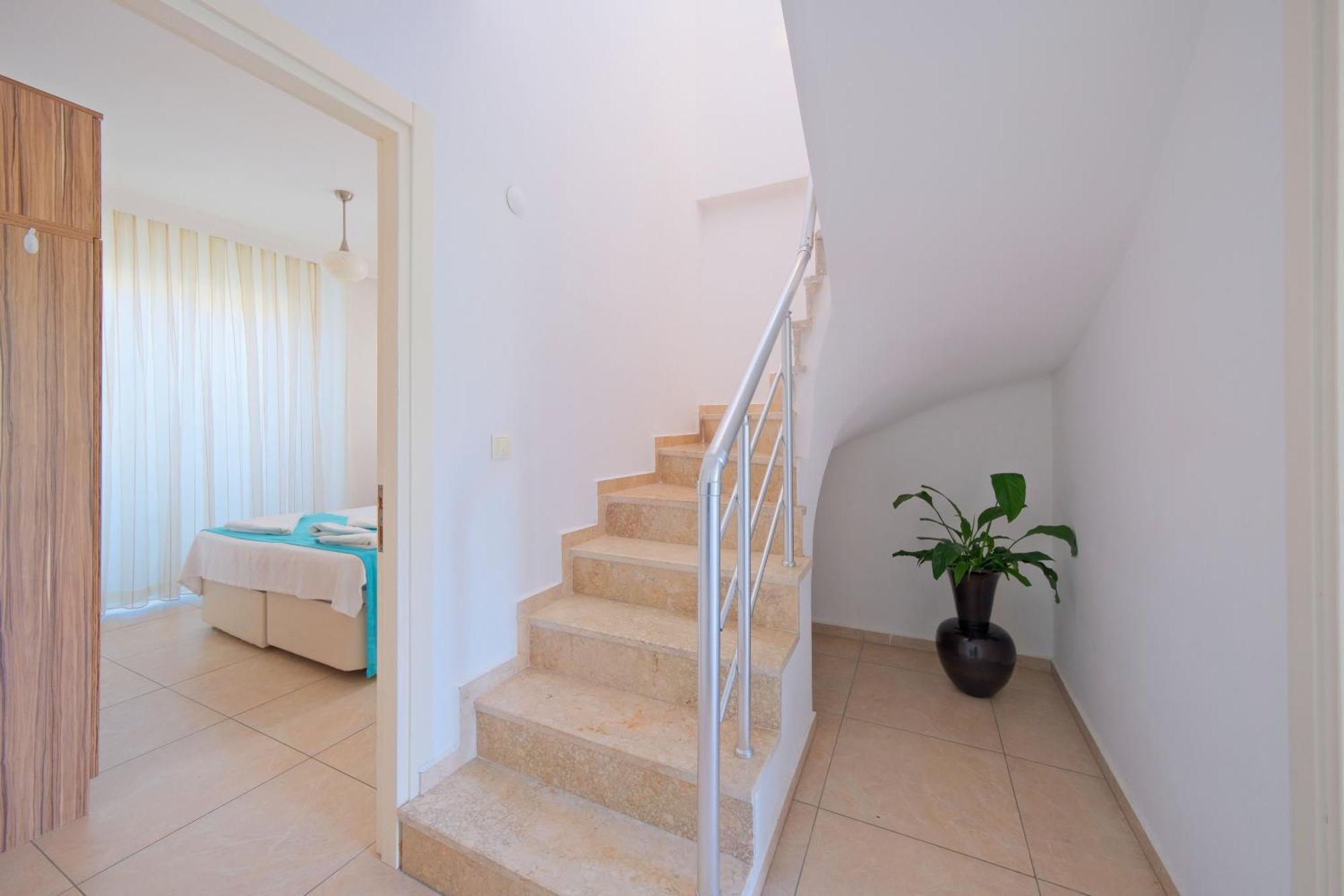 Legend Apartments Fethiye Ngoại thất bức ảnh