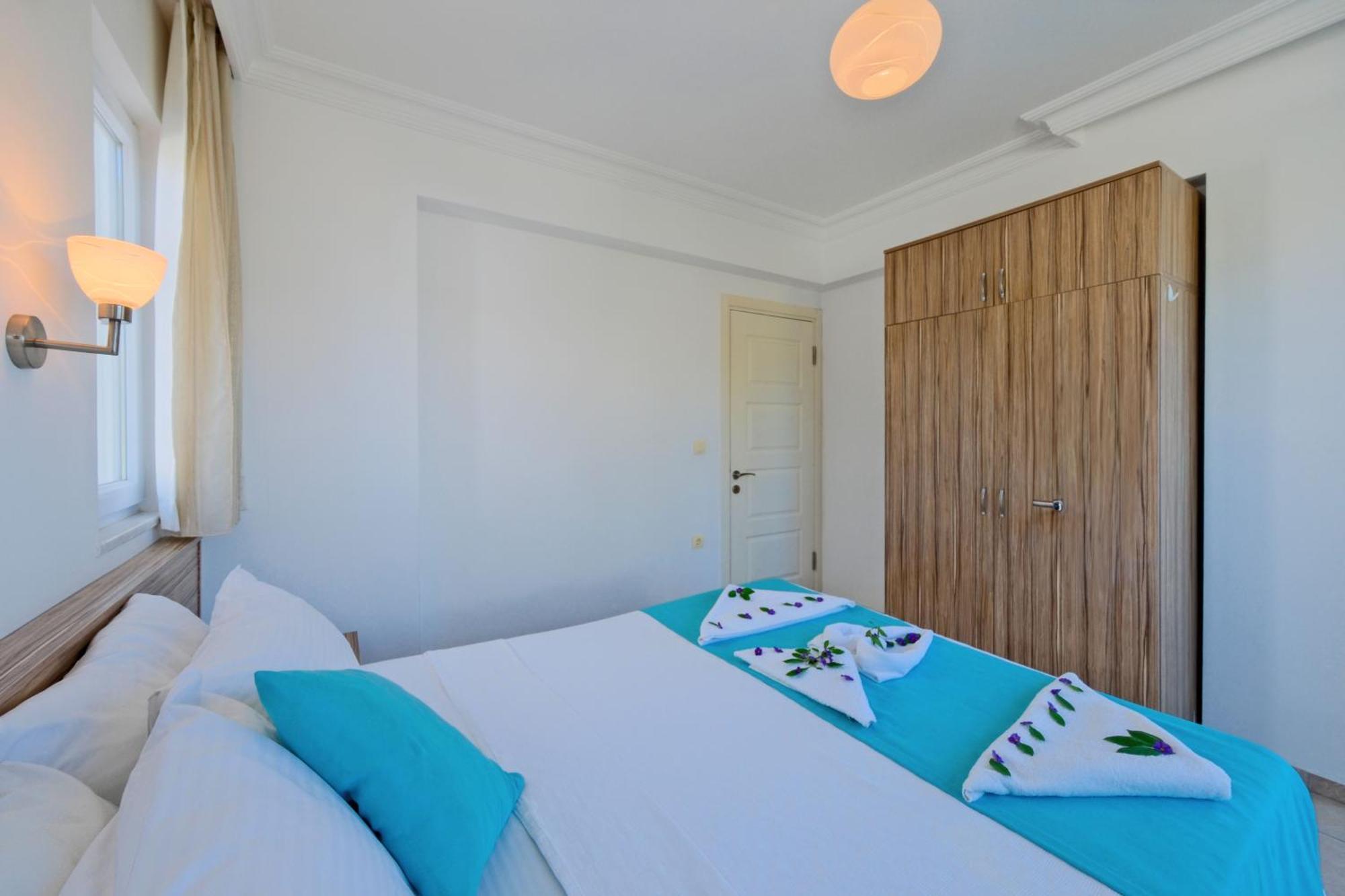 Legend Apartments Fethiye Ngoại thất bức ảnh