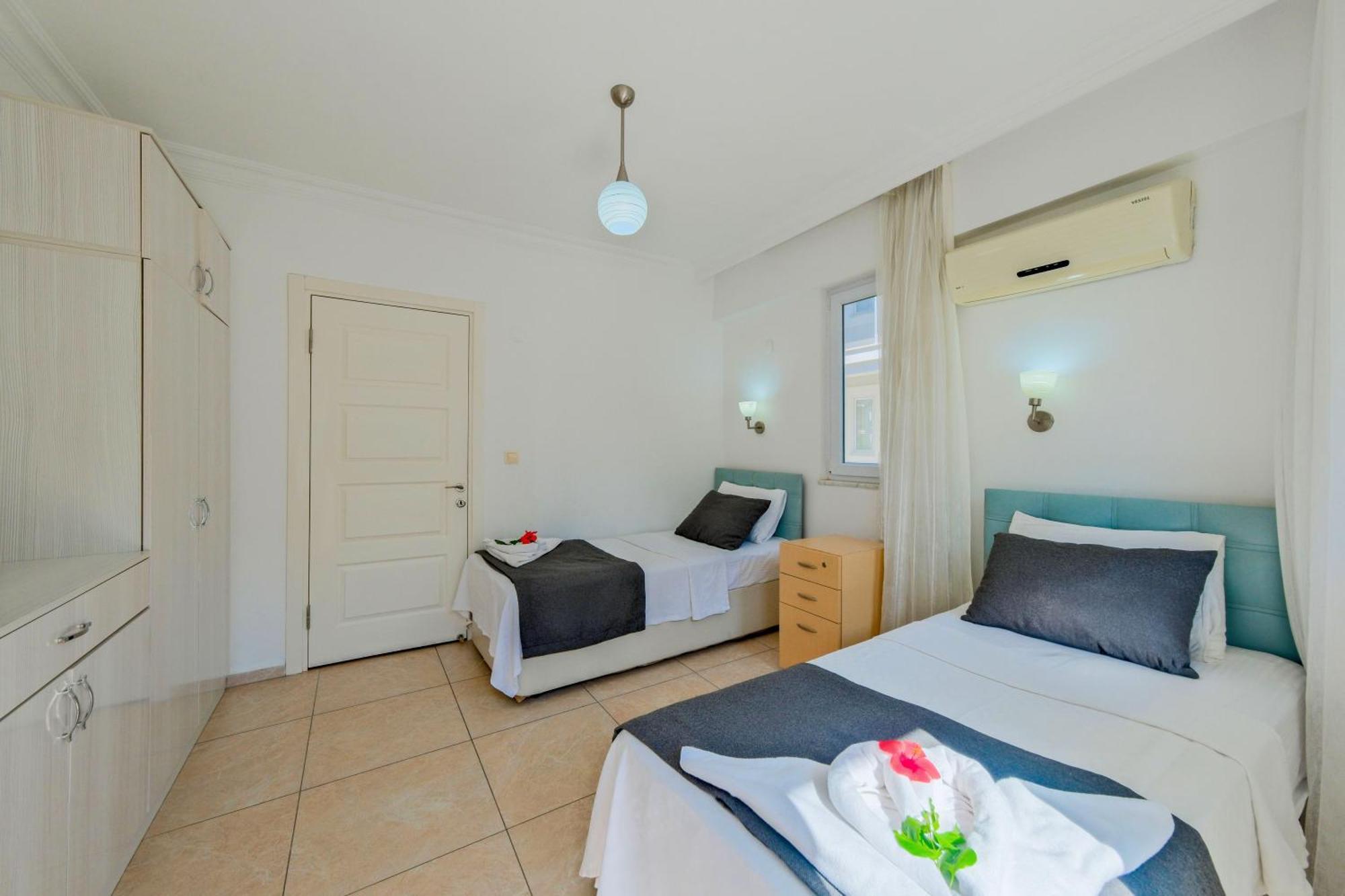 Legend Apartments Fethiye Ngoại thất bức ảnh