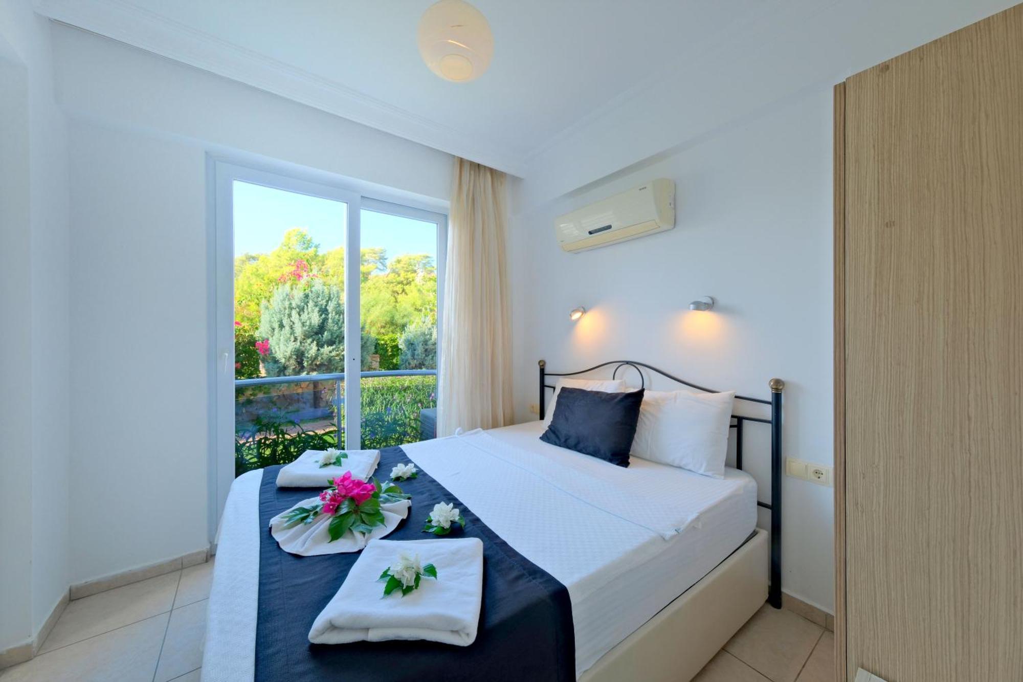 Legend Apartments Fethiye Ngoại thất bức ảnh