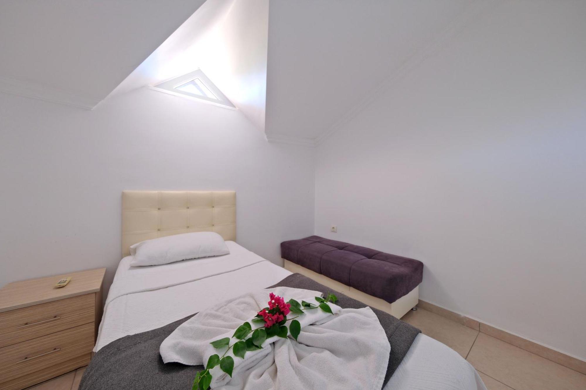 Legend Apartments Fethiye Ngoại thất bức ảnh