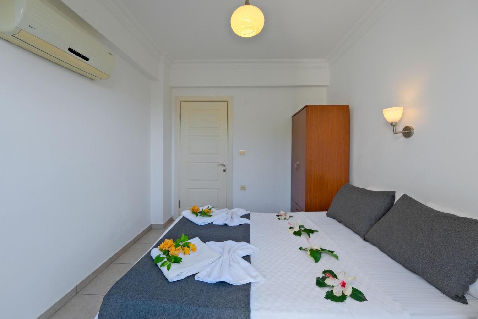 Legend Apartments Fethiye Ngoại thất bức ảnh