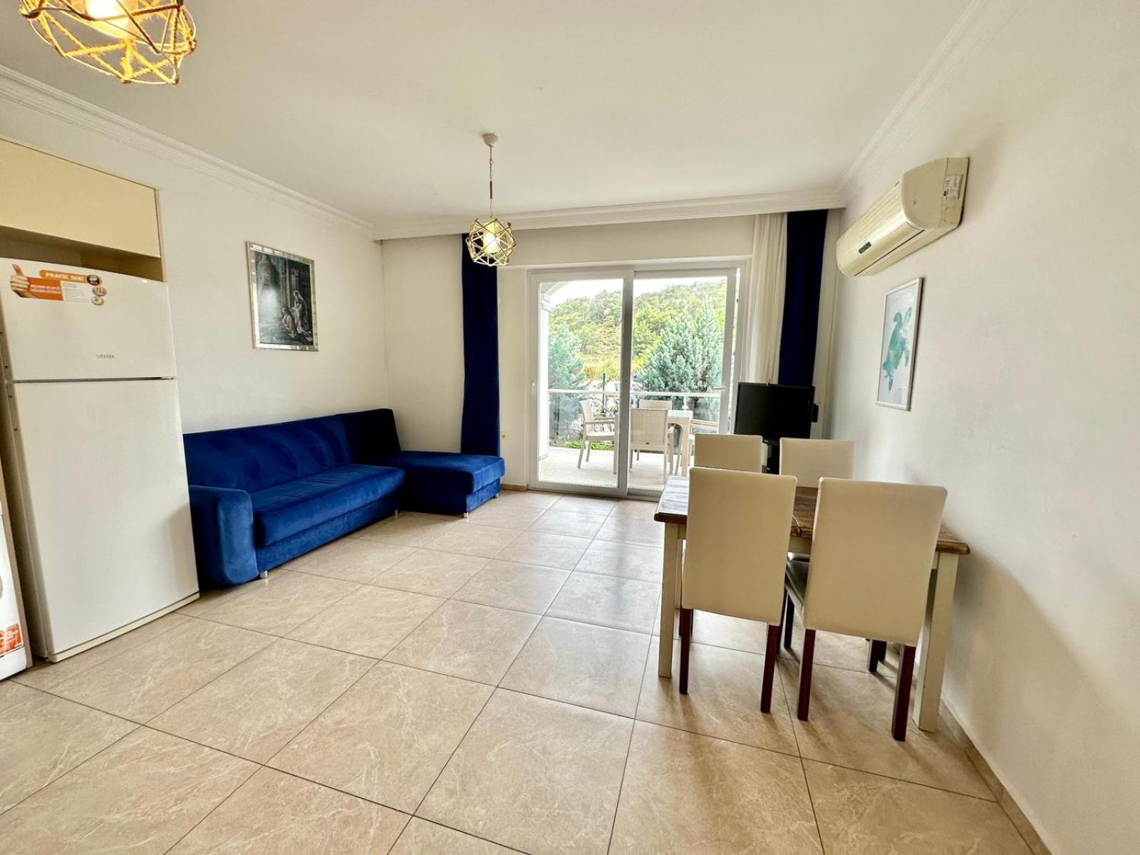 Legend Apartments Fethiye Ngoại thất bức ảnh
