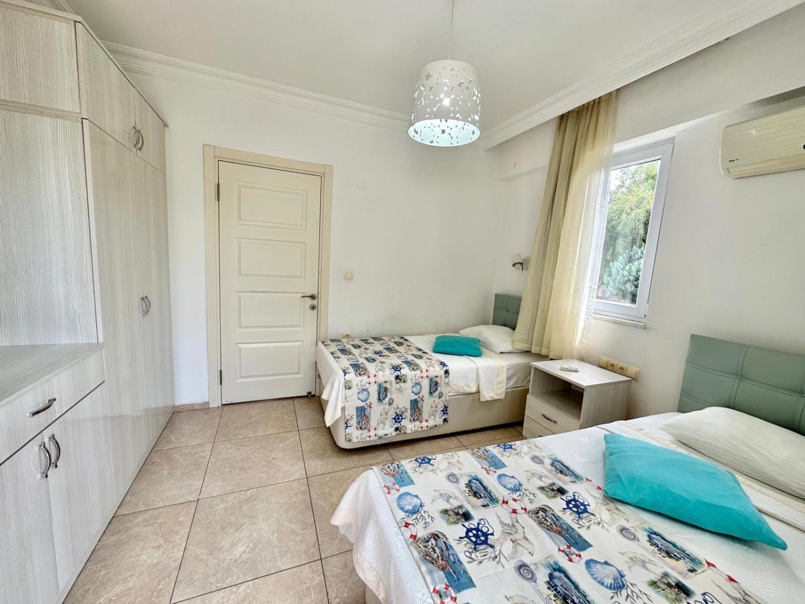 Legend Apartments Fethiye Ngoại thất bức ảnh